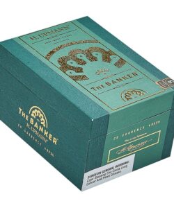 H. Upmann The Banker Currency cigars, box of 20