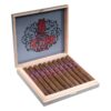 Hellion by Oliva Devil's Due Robusto cigars, box of 10