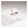 Hellion by Oliva M.O.B. Maduro Gordo cigars, box of 10