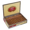 Hoyo de Monterrey Churchill Natural cigars, box of 25
