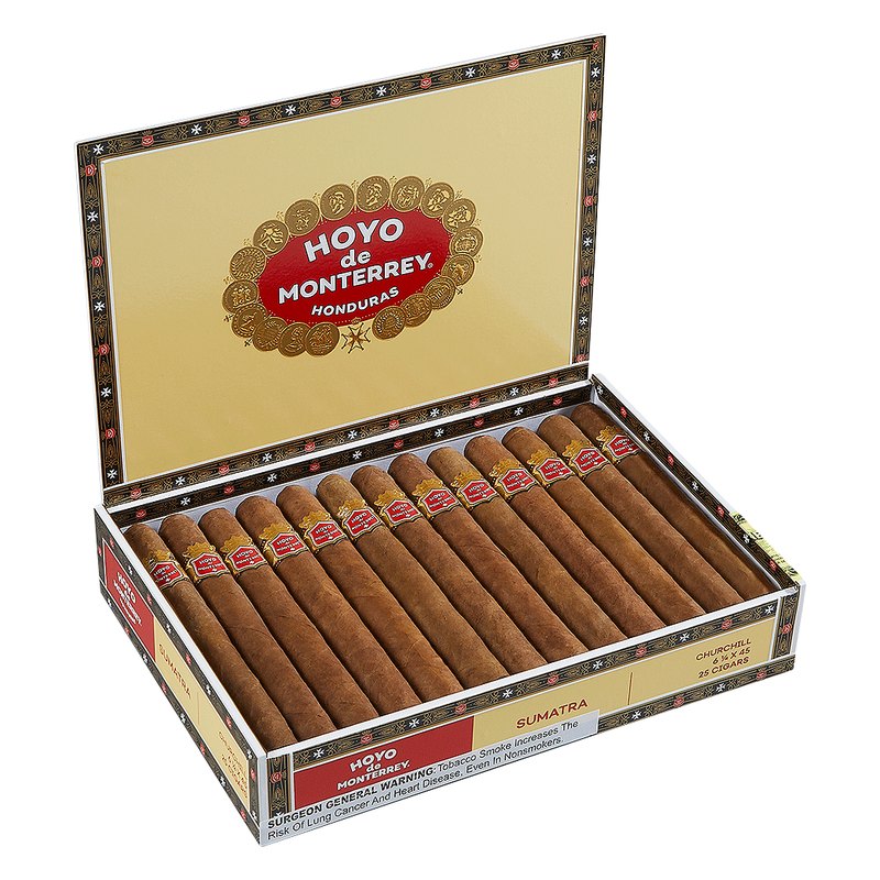 hoyo-de-monterrey-churchill-natural-cigars-hma-pm-1023 Hoyo de Monterrey Churchill Natural cigars, box of 25