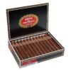 Hoyo de Monterrey Double Corona Maduro cigars, box of 25