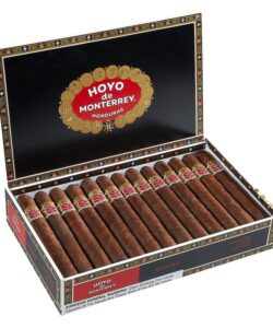 Hoyo de Monterrey Governors Cigars - Maduro – Box of 25