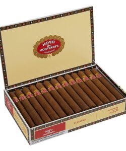 Hoyo de Monterrey Governors Natural cigars, box of 25