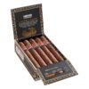 Hoyo de Monterrey Oscuro Rothschild cigars, box of 10