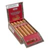 Hoyo de Monterrey Rojo Rothschild cigars, box of 10