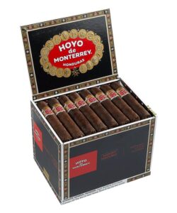 Hoyo de Monterrey Rothschild Cigars - Double Maduro – Box of 50