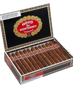 Hoyo de Monterrey Sabrosos Cigars - Maduro – Box of 25