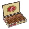 Hoyo de Monterrey Sabrosos Natural cigars, box of 25