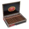 Hoyo de Monterrey Sultans Double Maduro cigars, box of 25