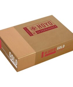 Hoyo La Amistad Gold Rothschild cigars, box of 20
