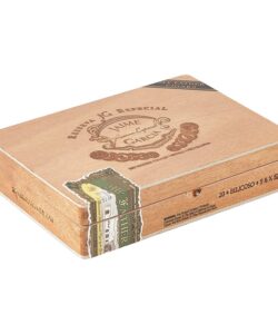 Jaime Garcia Reserva Especial Cigars - Belicoso (5.5" x 52) – Box of 20