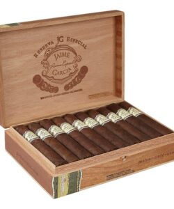 Jaime Garcia Reserva Especial Cigars - Toro Gordo (6.0" x 60) – Box of 20