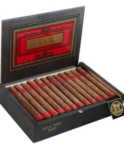 Java Red Cigars - Robusto (5.5" x 50) – Box of 24