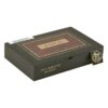 Java Robusto Maduro cigars, box of 24