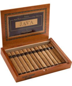 Java Toro Cigars - Latte – Box of 12