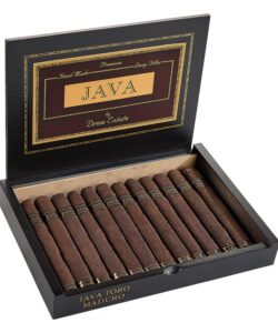 Java Toro Cigars - Maduro – Box of 12