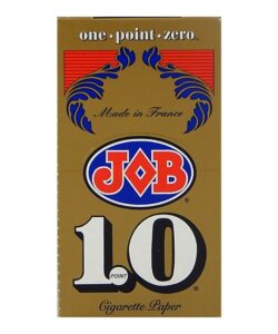 Job Gold 1.0 Rolling Papers
