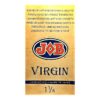 Job Virgin Unbleached Rolling Papers, 1 1/4