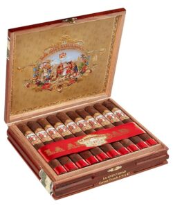 La Antiguedad by My Father Cigars - Corona Grande (6.4" x 47) – Box of 20