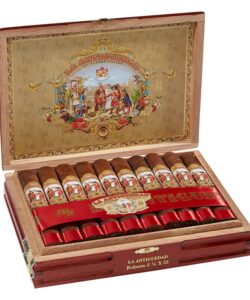 La Antiguedad by My Father Robusto cigars, box of 20