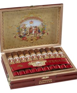 La Antiguedad by My Father Cigars - Super Toro (7.0" x 56) – Box of 20
