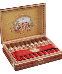 La Antiguedad by My Father Cigars - Toro (5.6" x 55) – Box of 20