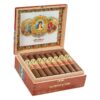 La Aroma de Cuba Belicoso cigars, box of 25