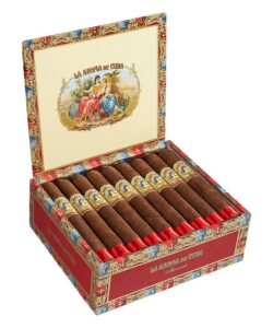 La Aroma de Cuba Corona cigars, box of 25