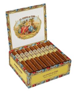 La Aroma de Cuba Edicion Especial No. 1 cigars, box of 25