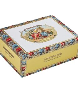 La Aroma de Cuba Edicion Especial Cigars - No. 60 (6.0" x 60) – Box of 25