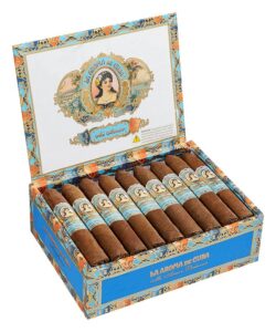 La Aroma de Cuba Mi Amor Cigars - Belicoso (5.5" x 54) – Box of 25