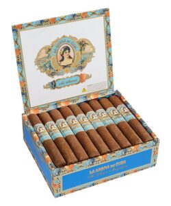 La Aroma de Cuba Mi Amor Cigars - Magnifico (6.0" x 52) – Box of 25