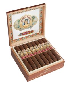La Aroma de Cuba Mi Amor Reserva Cigars - Romantico (6.8" x 50) – Box of 24
