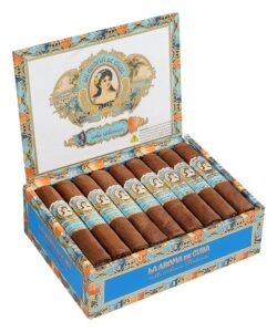 La Aroma de Cuba Mi Amor Robusto cigars, box of 25