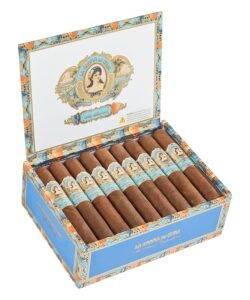La Aroma de Cuba Mi Amor Cigars - Valentino (6.0" x 60) – Box of 25