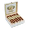 La Aroma de Cuba Pasion Robusto cigars, box of 25