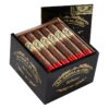 La Aroma de Cuba Robusto cigars, box of 24