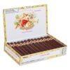 La Gloria Cubana Corona Gorda Maduro cigars, box of 25