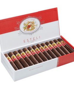 La Gloria Cubana Esteli Gigante cigars, box of 20