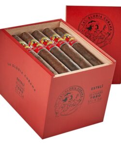 La Gloria Cubana Esteli Cigars - Toro (5.5" x 54) – Box of 25