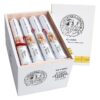 La Gloria Cubana Glorias En Cedro Natural cigars, box of 14