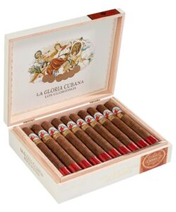 La Gloria Cubana Los Gloriosos Cigars - Grandioso (7.0" x 58) – Box of 20