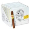 La Gloria Cubana Petite Natural cigars, pack of 100