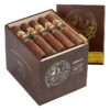 La Gloria Cubana Serie R No. 3 cigars, box of 24