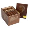 La Gloria Cubana Serie R Pyramid cigars, box of 24
