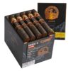La Gloria Cubana Serie S Maduro Robusto cigars, box of 24