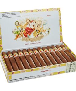 La Gloria Cubana Wavell Cigars - Natural – Box of 25