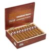 M by Macanudo Bourbon Robusto cigars, box of 20