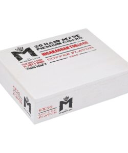 M by Macanudo Coffee Cigars - Toro (6.0" x 50) – Box of 20